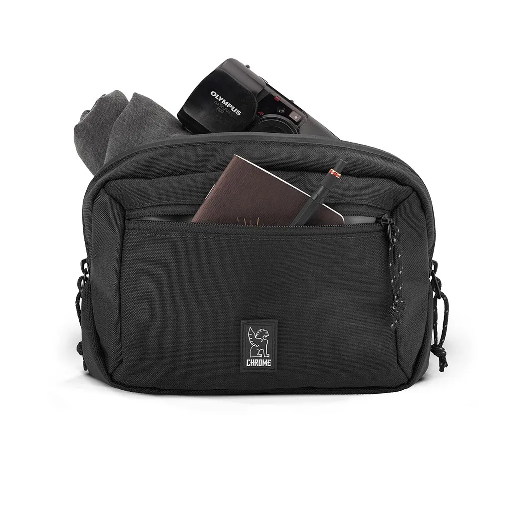 Ziptop Waistpack